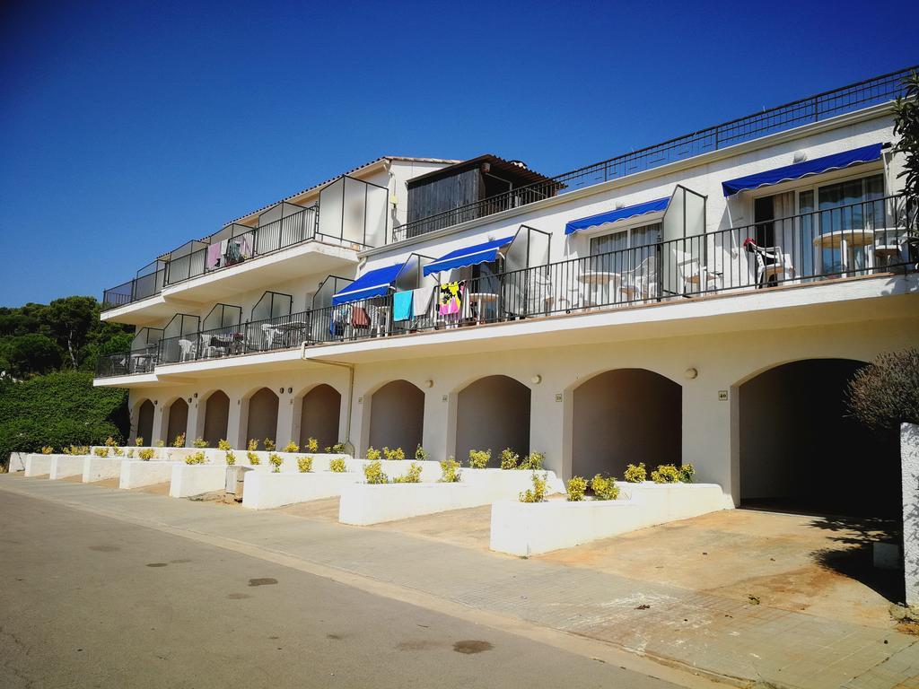 Apartamentos Torrevella L'Estartit Camera foto